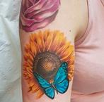 Tattoos, Ophalen, Nieuw