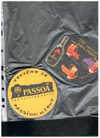 FEUTRE PASSOA, Envoi, Neuf, Sous-bock