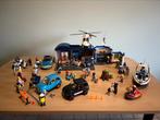 PLAYMOBIL Politie, Kinderen en Baby's, Speelgoed | Playmobil, Ophalen, Zo goed als nieuw