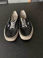 VANS zwarte schoenen: maat: 46 (US 11,5), Vêtements | Hommes, Chaussures, Baskets, Noir, Porté, Enlèvement ou Envoi