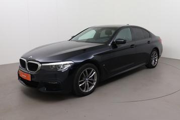 (1XEP437) BMW 5 disponible aux enchères