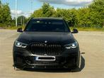 Bmw x5 45e hybride 400pk panoramische dak 22 inch M- velgen, Auto's, BMW, 5 zetels, 6 cilinders, Te koop, 294 kW