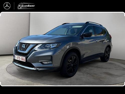 Nissan X-Trail 1.3 DIG-T N-Tec, Autos, Nissan, Entreprise, Achat, X-Trail, Caméra 360°, ABS, Airbags, Air conditionné, Alarme