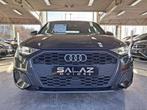 Audi A3 Sportback 30 TFSI/22.000 KMS / GARANTIE 12 MOIS, Autos, Argent ou Gris, Achat, Euro 6, Entreprise