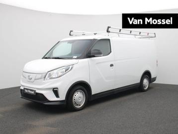 Maxus eDeliver 3 LWB 50 kWh beschikbaar voor biedingen