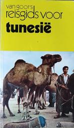 Tunesie x 2, Boeken, Reisgidsen, Marco Polo, Ophalen of Verzenden