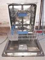 Inbouw vaatwasser BOSCH SMV53N40EU, Elektronische apparatuur, Vaatwasmachines, Ophalen, Gebruikt, Minder dan 85 cm, Minder dan 10 liter