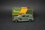 Solido Packard 1937 militaire sedan - 1/43 - TOP, Hobby en Vrije tijd, Modelauto's | 1:43, Ophalen of Verzenden, Zo goed als nieuw