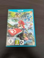 Jeu Nintendo Wii U - Mario kart 8