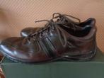chaussure HOMME  CUIR PT 42/8,5 CLAKS, Comme neuf, Brun, CLAKS, Chaussures à lacets