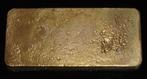 Goudbaar Goud baar Goudbaren Gouden Baren 755 Gram Goud!, Ophalen of Verzenden, Goud