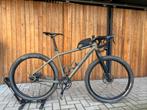 Santos CrossLite gravelbike (rohlof, Gates riem, SON-dynamo), Fietsen en Brommers, Fietsen | Heren | Sportfietsen en Toerfietsen