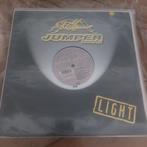da boy tommy dead people 12 inch maxi, Ophalen of Verzenden, Gebruikt, 12 inch, Techno of Trance