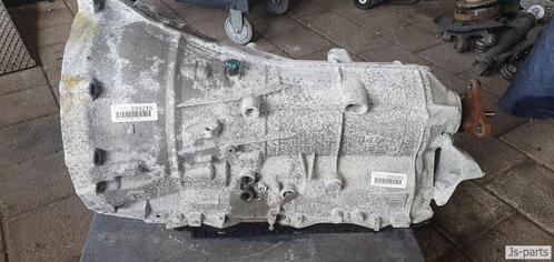 Automaatbak ZF met koppelomvormer 8HP-45 BMW 3-serie 318d F3, Auto-onderdelen, Transmissie en Toebehoren, BMW, Gebruikt, Ophalen of Verzenden