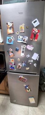 Frigo a vendre prix discutable, Ophalen, Gebruikt, 200 liter of meer, 160 cm of meer