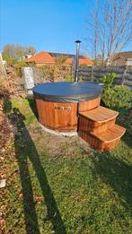 Hottubs Nordic Bath 2-6 personen. Gratis Levering, Ophalen of Verzenden, Nieuw