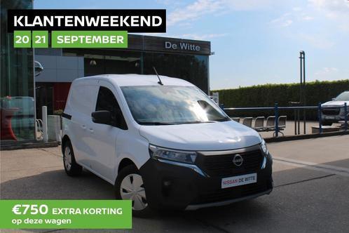 Nissan Townstar VAN L2H1 N-CONNECTA 130pk + Cargo Pack, Auto's, Bestelwagens en Lichte vracht, Bedrijf, Te koop, Achteruitrijcamera
