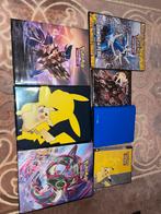 Pokemon binders/mappen, Ophalen of Verzenden