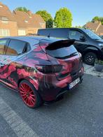 Renault Clio 4 RS, Auto's, Stof, Euro 6, 4 cilinders, Wit