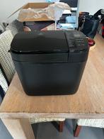 Panasonic broodmachine, Elektronische apparatuur, Broodbakmachines, Meer dan 10 programma's, Zo goed als nieuw, 400 tot 800 gram deeg