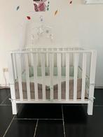 Kinderbox bopita met extras, Kinderen en Baby's, Babyparken, Ophalen, Zo goed als nieuw, Rechthoekig, In hoogte verstelbaar