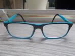B - Monture lunette enfant OFAR bleu Taille 49 □ 16 - 130, Ophalen of Verzenden, Zo goed als nieuw, Ofar