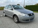 2007 Volkswagen Polo, Auto's, Gebruikt, Overige brandstoffen, Bedrijf, Handgeschakeld