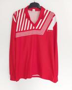 Polo rouge/blanc, Robey, L, neuf, Vêtements | Hommes, Polos, Enlèvement ou Envoi, Robey, Taille 52/54 (L), Neuf