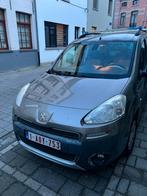 Partenaire Peugeot, Autos, Euro 5, 6 portes, Boîte manuelle, Autres couleurs