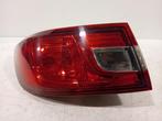 ACHTERLICHT LINKS BUITEN Renault Clio IV (5R) (285554091R), Auto-onderdelen, Gebruikt, Renault