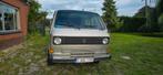Volkswagen t3 1.9 benzine, Auto's, Particulier, Benzine, Te koop