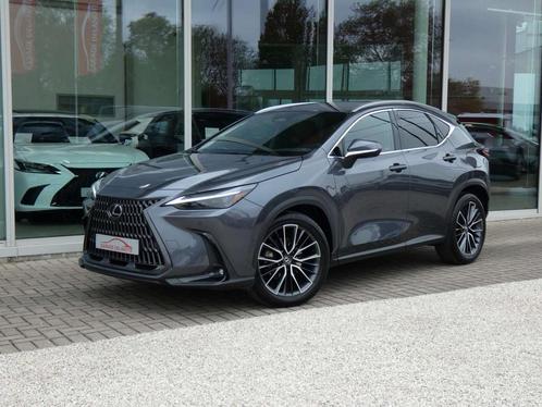 Lexus NX 350h AWD Privilege Line +360Camera +Mark Levinson, Auto's, Lexus, Bedrijf, Te koop, NX, 360° camera, 4x4, ABS, Achteruitrijcamera