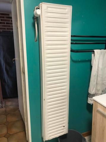 Radiateur, Enlèvement, Comme neuf, Radiateur
