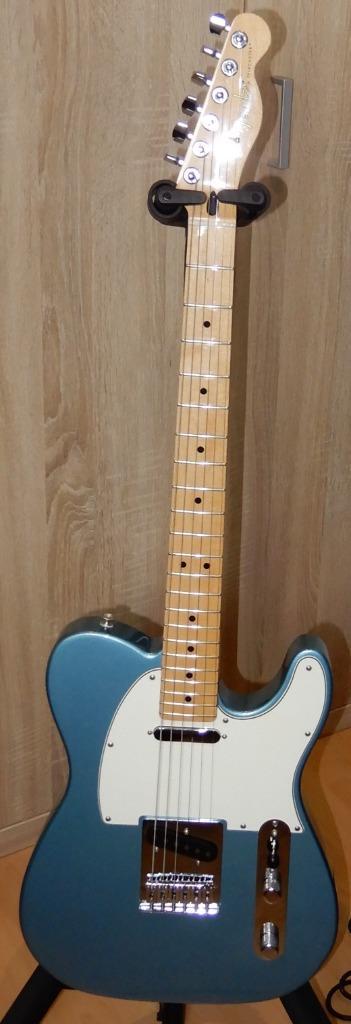 Fender Telecaster player MIM 2022 beschikbaar voor biedingen