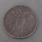 Griekse munt, Postzegels en Munten, Ophalen of Verzenden