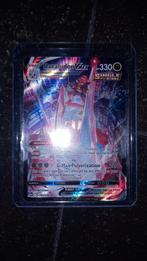Duraludon Vmax alt art van Silver Tempest, Ophalen of Verzenden, Zo goed als nieuw, Losse kaart, Foil