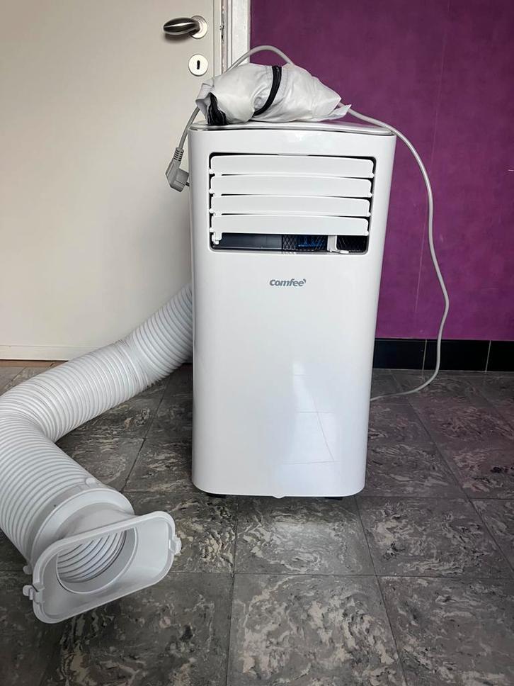 Mobiele airco Comfee, Elektronische apparatuur, Airco's, Zo goed als nieuw, Mobiele airco, Ophalen