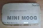Mini Moog sparepartkit, Muziek en Instrumenten, Synthesizers, Ophalen of Verzenden, Gebruikt