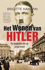 Het Wenen van Hitler, Ophalen of Verzenden
