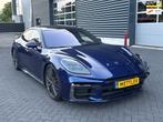 Porsche Panamera 4.0 Turbo V8 Panoramadak, Keramisch, Softcl, Automaat, Bedrijf, Hybride Elektrisch/Benzine, 680 pk