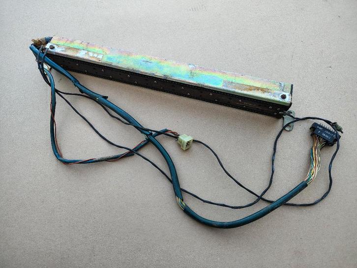 Tormat/ Geheugenbalk Seeburg LPC1 (1963) jukebox, Collections, Machines | Jukebox, Seeburg, Envoi