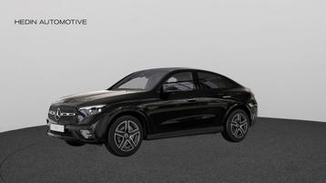 Mercedes-Benz GLC Coupé 220 d 4MATIC AMG Line beschikbaar voor biedingen
