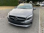 A180d slechts 94000km 2018, Bedrijf, Diesel, Te koop, ABS