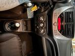 Te koop Nissan Pixo, Auto's, Nissan, Voorwielaandrijving, Stof, 50 kW, Zwart