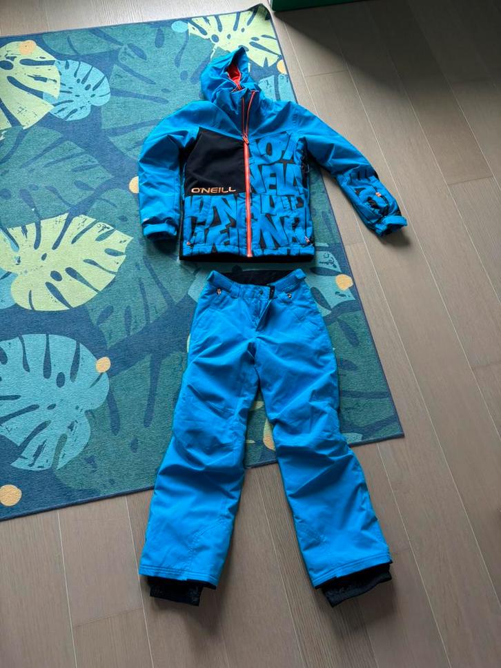Skipak O’Neill Kind maat 140 10 jaar, Kinderen en Baby's, Kinderkleding | Maat 140, Zo goed als nieuw, Ophalen of Verzenden