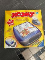 Xoomy tekenbox, Ophalen, Zo goed als nieuw, Knutselen, Met licht