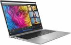 HP ZBook Firefly 16 G11 – Ultra 7 / 96GB / 4TB SSD /RTX A500, Computers en Software, 4TB, Met videokaart, Qwerty, Amsterdam