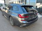 BMW 318dA MHEV M-Pack 2021 1ste eigenaar, Autos, BMW, Achat, Euro 6, Entreprise, Carnet d'entretien