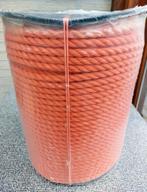 Polyethyleen koord 10mm  - merk: Ledent, Ophalen of Verzenden, Nieuw