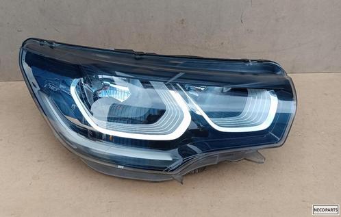 CITROEN C4 LED KOPLAMP ORIGINEEL ALLES LEVERBAAR !!!, Auto-onderdelen, Verlichting, Citroën, Gebruikt, Ophalen of Verzenden